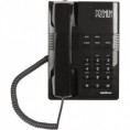 Telefone Premium Preto C/ CHAVE